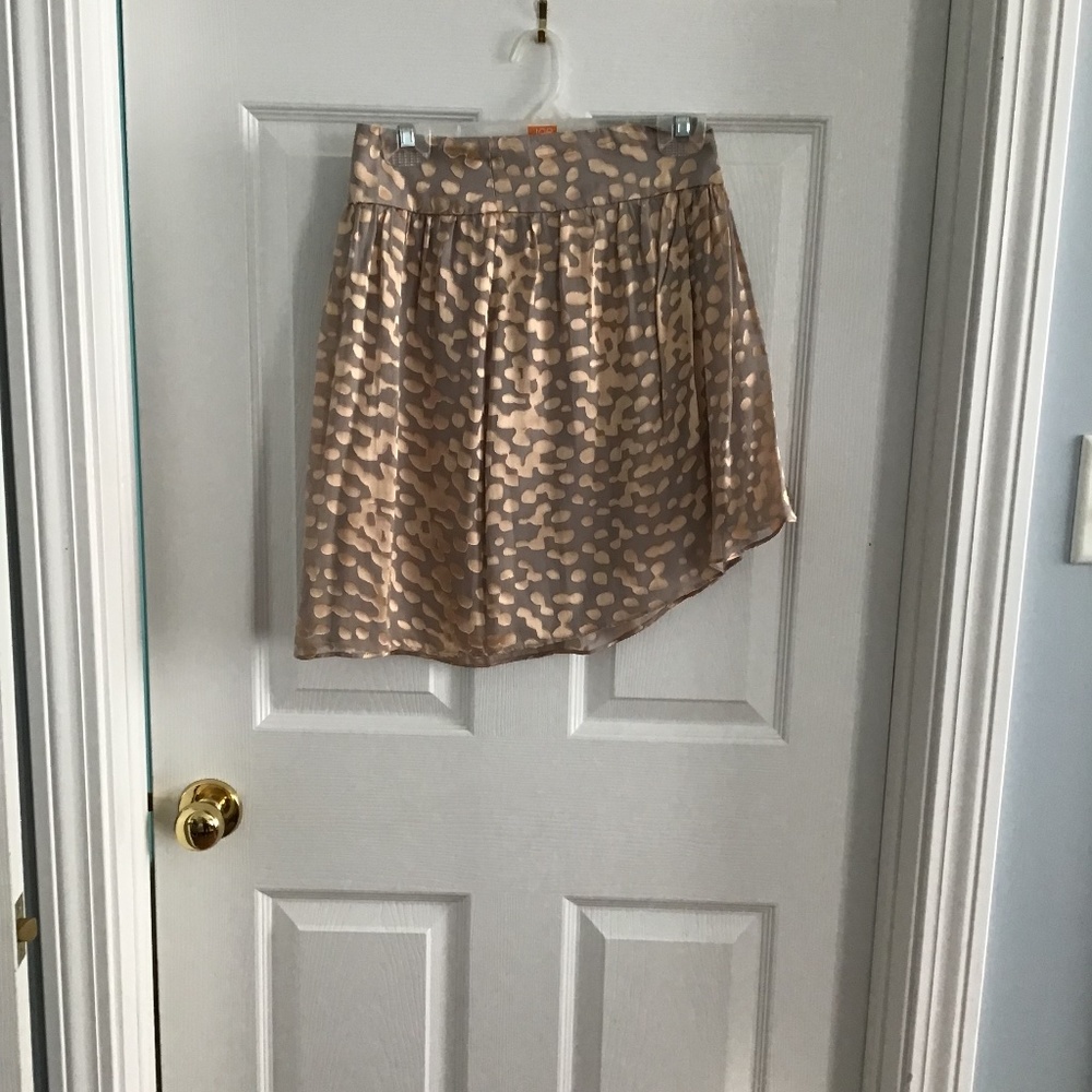 Club Monaco skirt